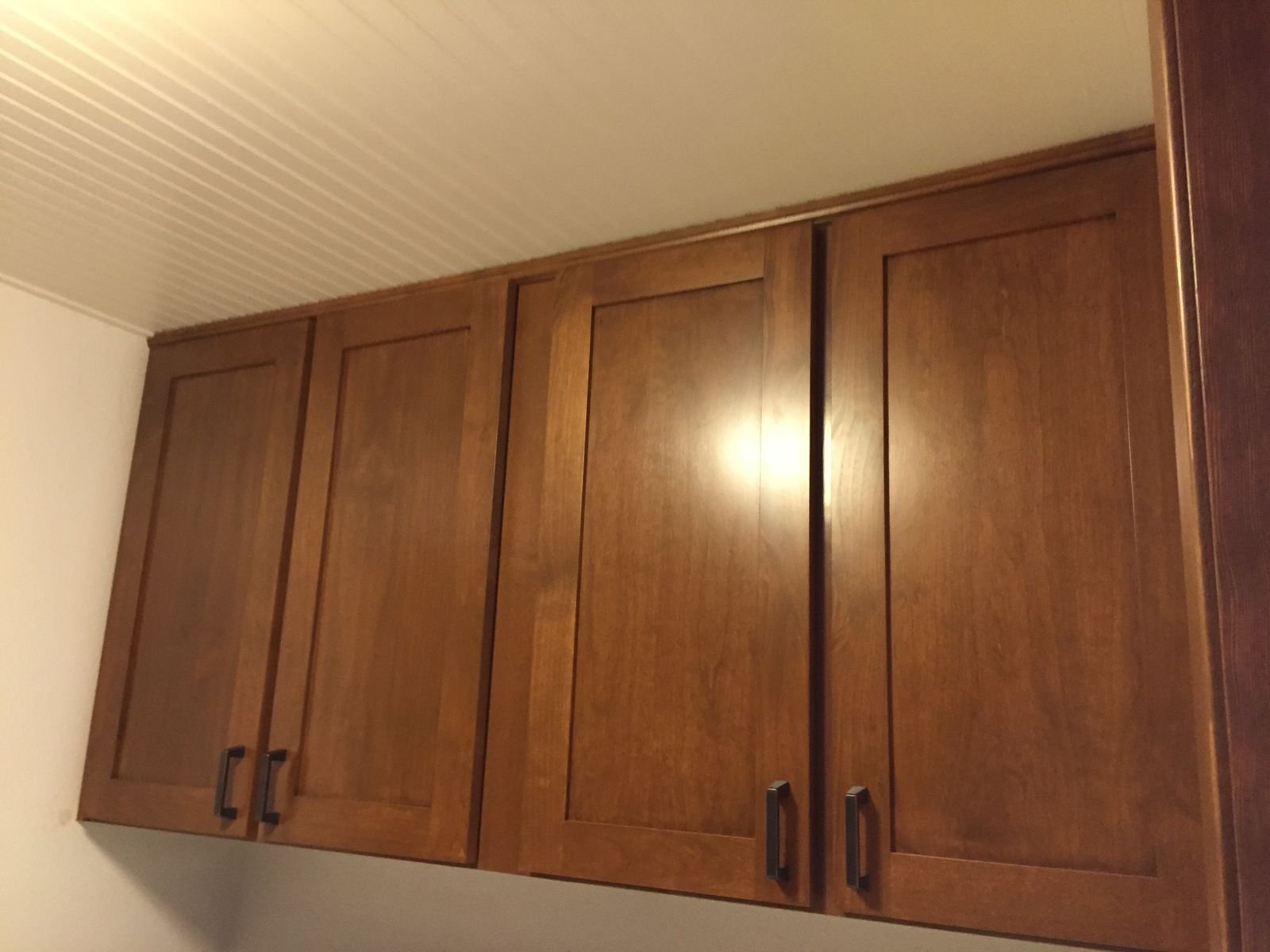 Custom cabinetry and countertop installation Oregon